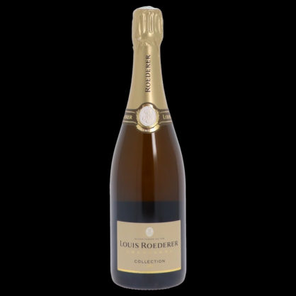 Champagne brut Collection 245 75cl Roederer  Brut