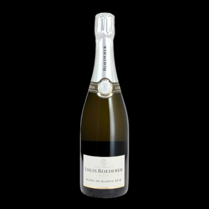 Champagne blanc de blancs 75cl Roederer  Blanc de blancs