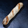 Tradition au levain  Baguettes