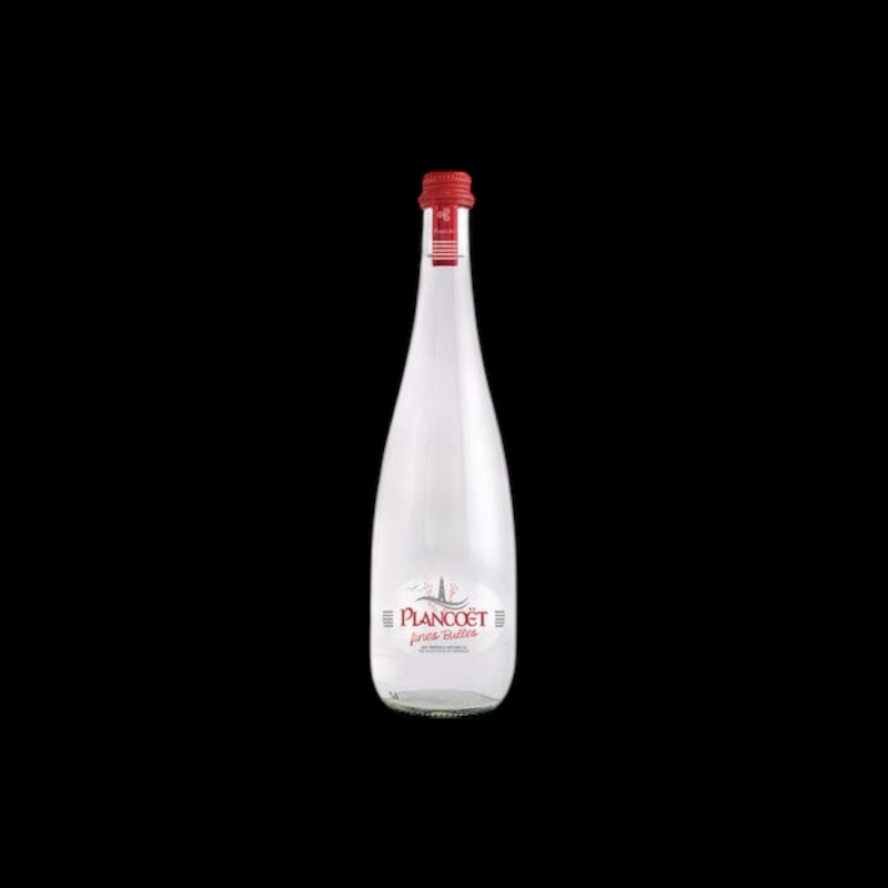 Eau gazeuse 75cl Plancoët  Eaux gazeuses