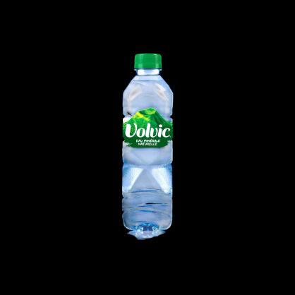 Volvic 50cl  Eaux plates