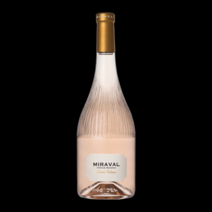 Côtes de Provence rosé Ste Victoire 75cl Domaine Miraval  Provence