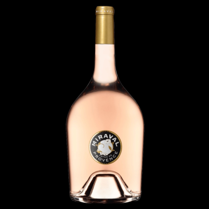 Côtes de Provence rosé 3L Domaine Miraval  Provence