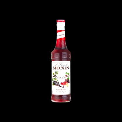 Sirop grenadine 1L Monin  Sirops