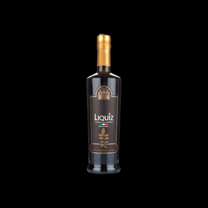 Liquiz liqueur de réglisse 26% 50cl Russo  Liqueurs et crèmes