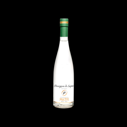 Eau de vie bourgeon de sapin 70cl Mette  Eaux de vie