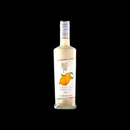 Crema di Limone 17% 50cl Russo  Liqueurs et crèmes