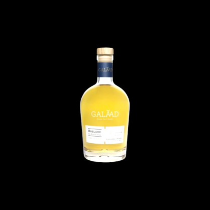 Whisky prelude 70cl Galaad  Cave à whiskies