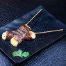 S70-Yakitori boeuf fromage  Yakitori