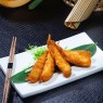 Crevette tempura  Entrées asiatiques