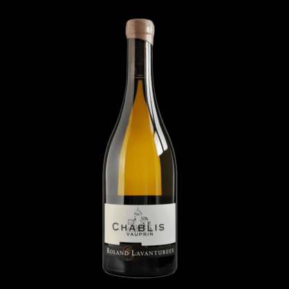Chablis Vauprin 75cl Domaine Lavantureux  Bourgogne