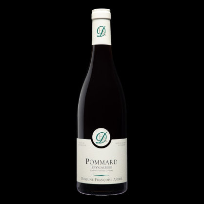 Pommard Les Vaumuriens 75cl Domaine Françoise André  Bourgogne