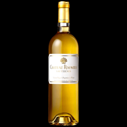 Sauternes 75cl Château Roumieu  Bordeaux