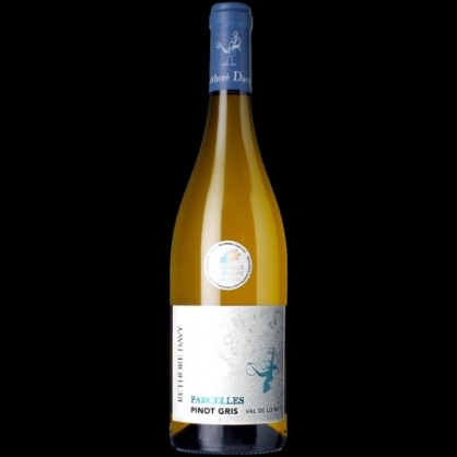 Pinot gris 75cl Domaine Rethore  Loire