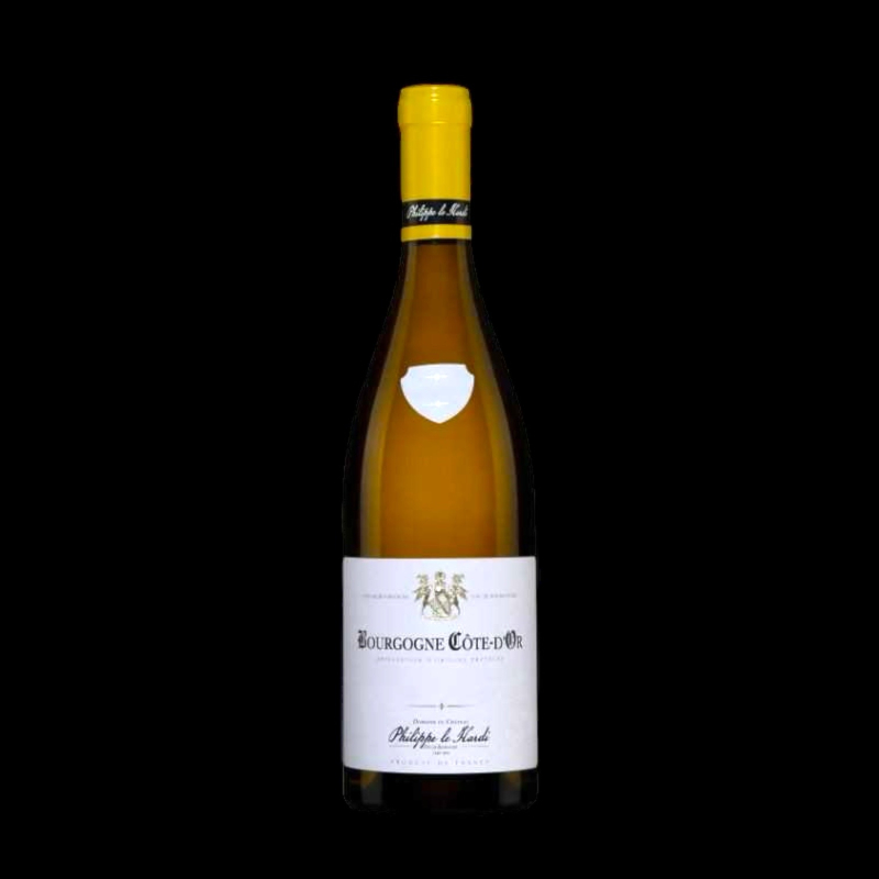 Côte d'Or blanc Clos de la Chaise 75cl Domaine Philipe Le Hardi  Bourgogne