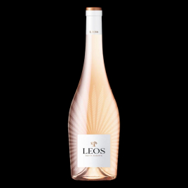Côtes de Provence Augusta rosé 1.5L Domaine Léos  Provence