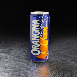 Orangina 33cl  Boissons gazeuses