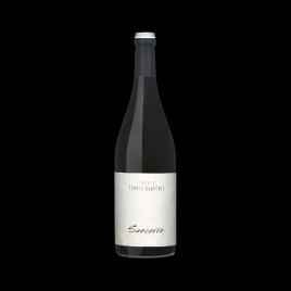 SANCERRE ROUGE 75CL DOMAINE TERRES BLANCHES  Accueil