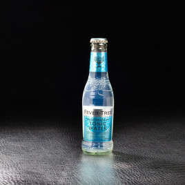 Mediterranean tonic 20cl Fever Tree  Limonades, limes et tonics