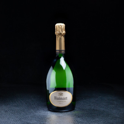 Champagne brut 75cl Ruinart  Brut