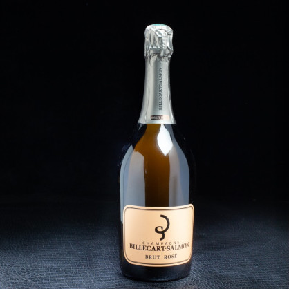 Champagne rosé 75cl Billecart Salmon  Rosé