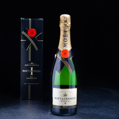 Champagne Impérial brut 75cl Moët & Chandon  Brut