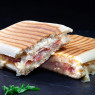 Panini Raclette et ses menus  Les paninis