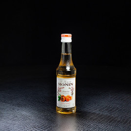 NPT - Sirop Monin amaretto...