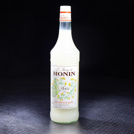 NPT - Sirop Monin anis 100cl