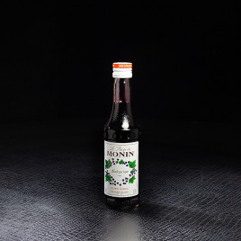 NPT - Sirop Monin cassis 25cl