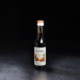 Sirop Monin chocolat cookie...
