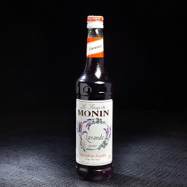 NPT - Sirop Monin lavande 70cl