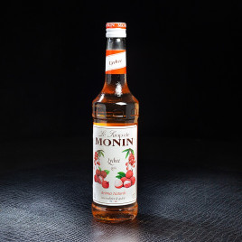 NPT - Sirop Monin litchi 70cl