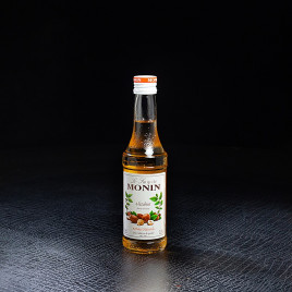NPT - Sirop Monin noisette...