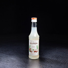 NPT - Sirop Monin noix de...