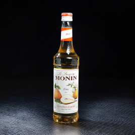 NPT - Sirop Monin poire 70cl