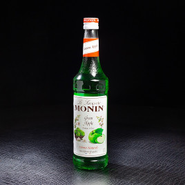 NPT - Sirop Monin pomme...