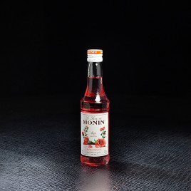 NPT - Sirop Monin rose 25cl