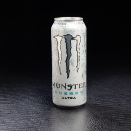 NPT - Monster energy ultra...
