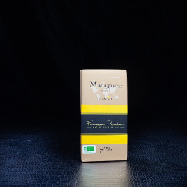 NPT - Pralus Madagascar bio...
