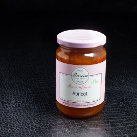 NPT - Muroise abricot 250gr