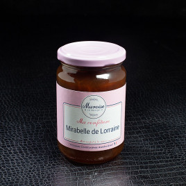 NPT - Muroise mirabelle de...