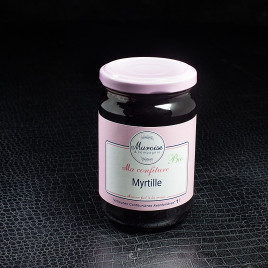 NPT - Muroise myrtille 250gr
