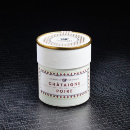 NPT - Confiture châtaigne,...