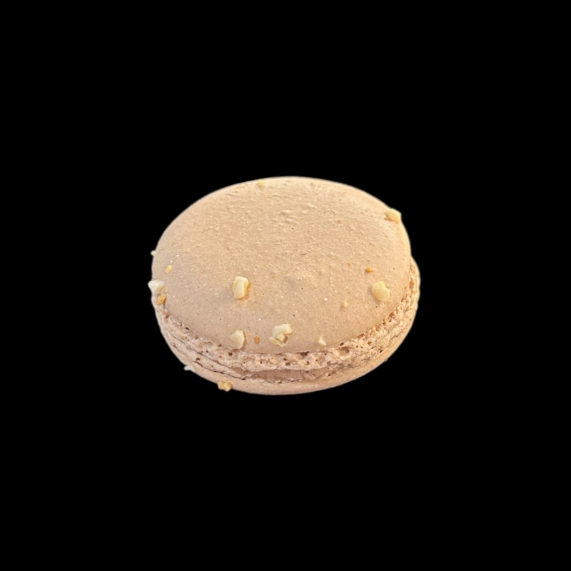 Macaron pâte à tartiner  Macarons sucrés