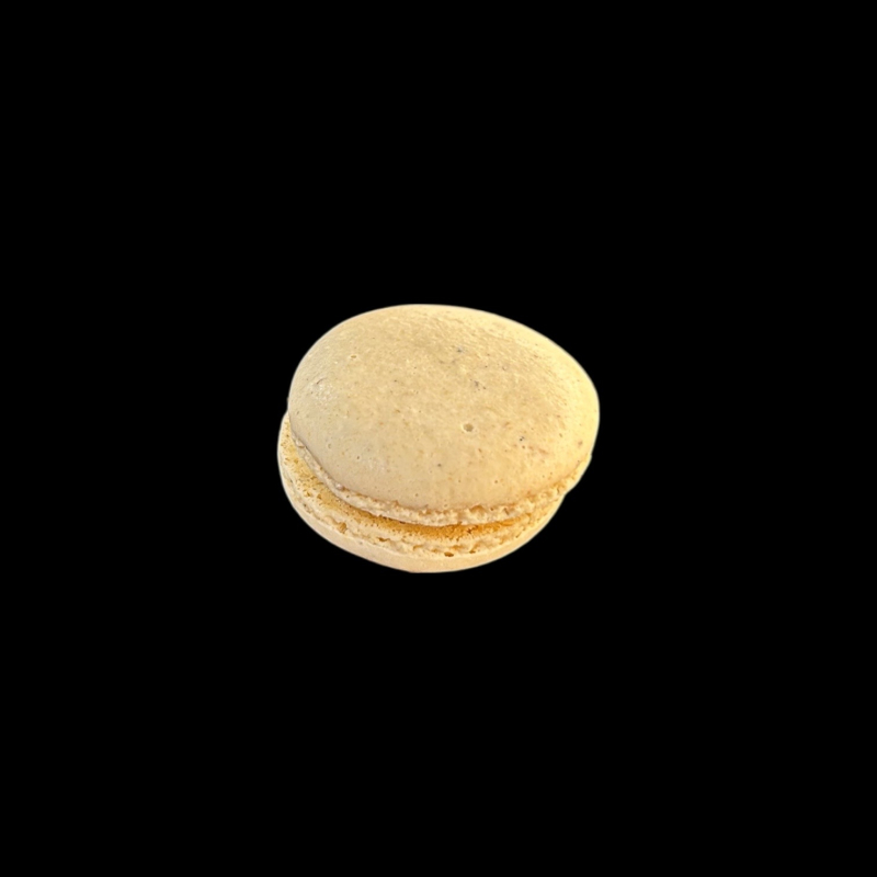 Macaron roquefort noisette  Macarons salés