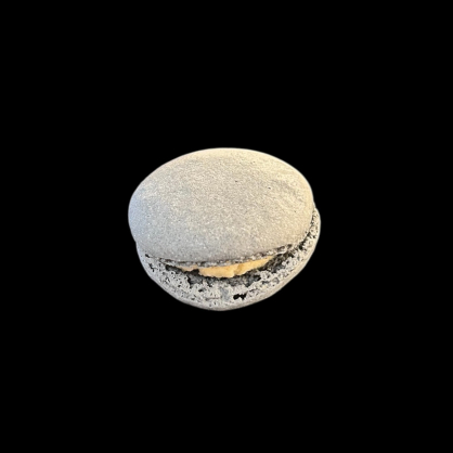 Macaron truffe  Macarons salés