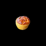 Mini quiche saumon (Disponible en 24h)  Les pièces cocktails