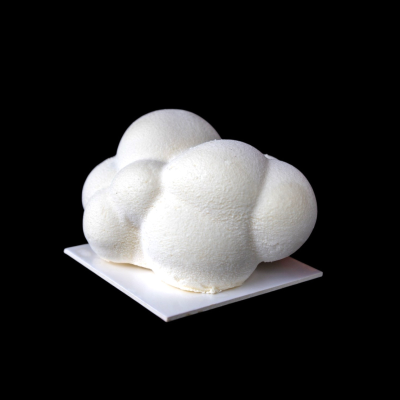 Nuage 1p  Pâtisseries individuelles