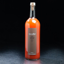 NPT - Jus tomate rouge...